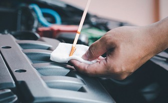 Масляный сервис Hyundai