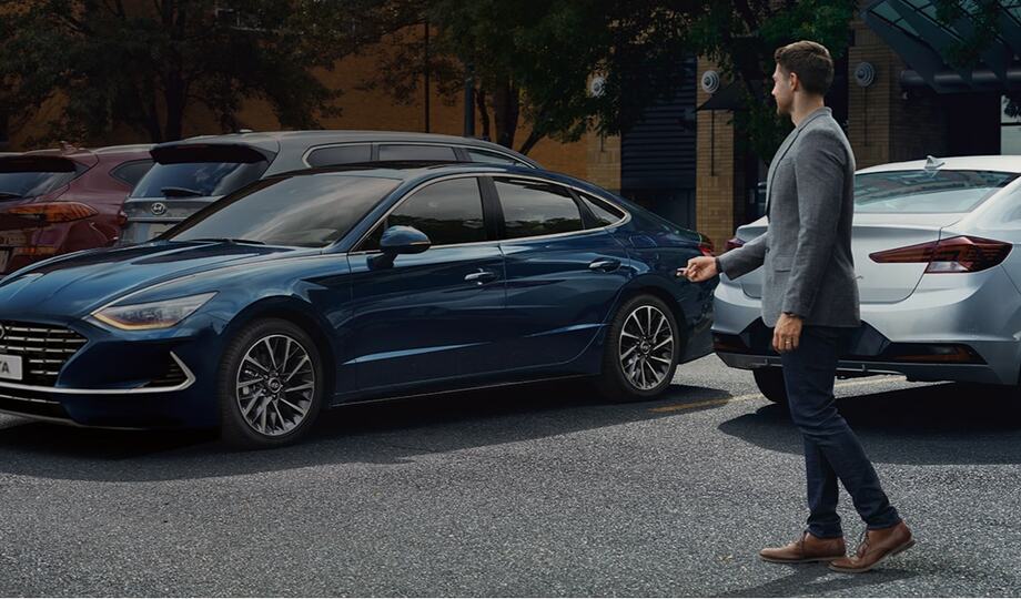 Business Mobility.