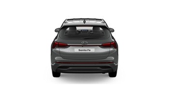 SANTA FE, 2.2л - 8DCT - 4WD, Prestige