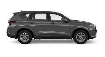 SANTA FE, 2.2л - 8DCT - 4WD, Prestige