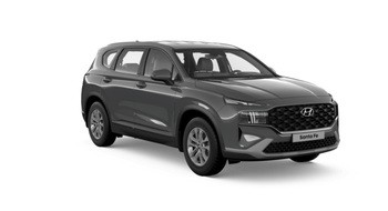 SANTA FE, 2.2л - 8DCT - 4WD, Prestige